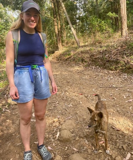 Maddie Moate sexy kunst archiv