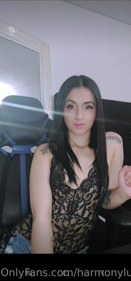 harmonylulu kunst perfekte archiv