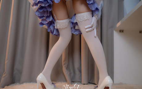 Misaki Suzuki hd perfekte galerien