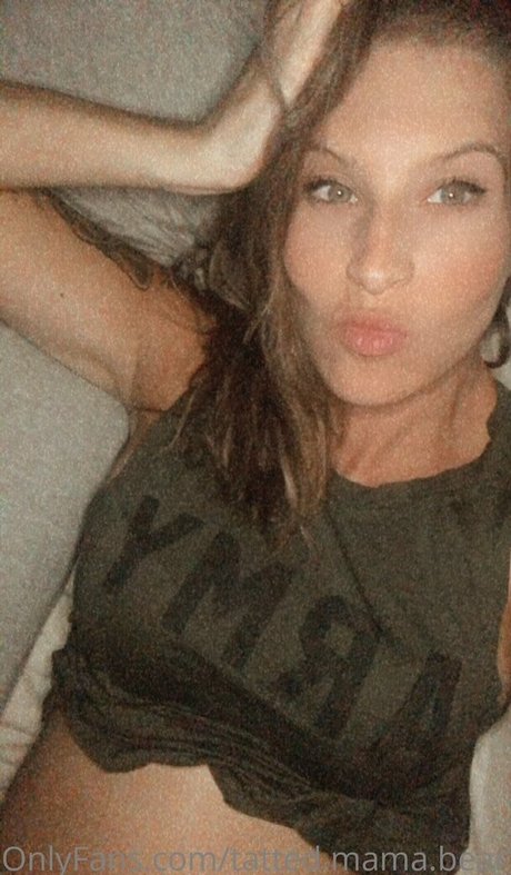 tatted mama bear heiße porno galerien