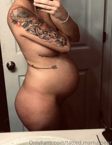 tatted mama bear erwachsene pornografische bilder