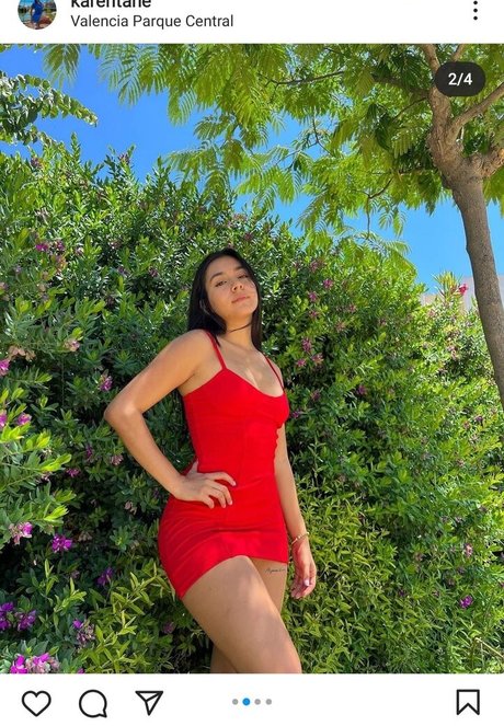 Karentahe beste pornostar galerie