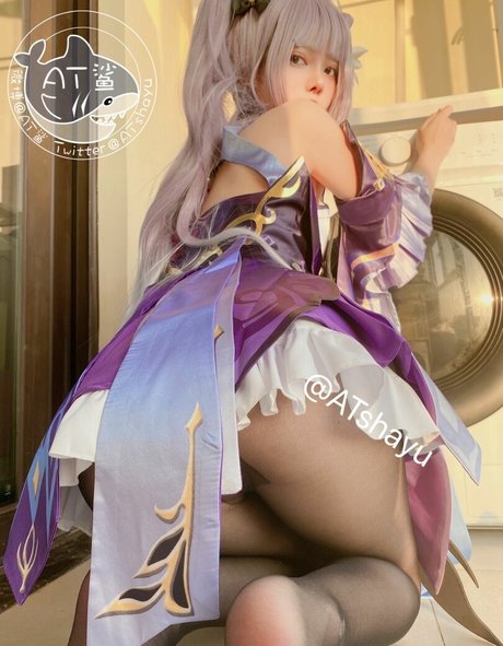 ATshayu hübsche nackt galerien