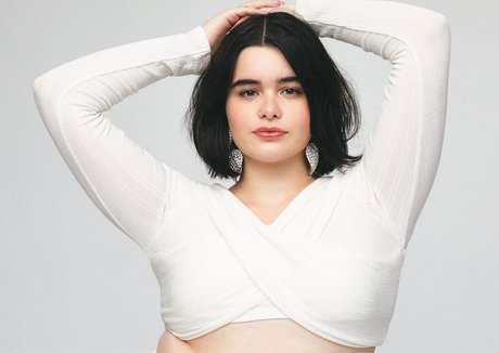 Barbie Ferreira nackt pornostar bild