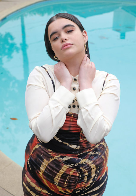 Barbie Ferreira beste top galerie