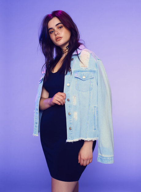 Barbie Ferreira Profilbild