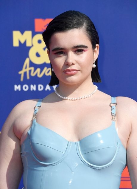Barbie Ferreira model sex archiv