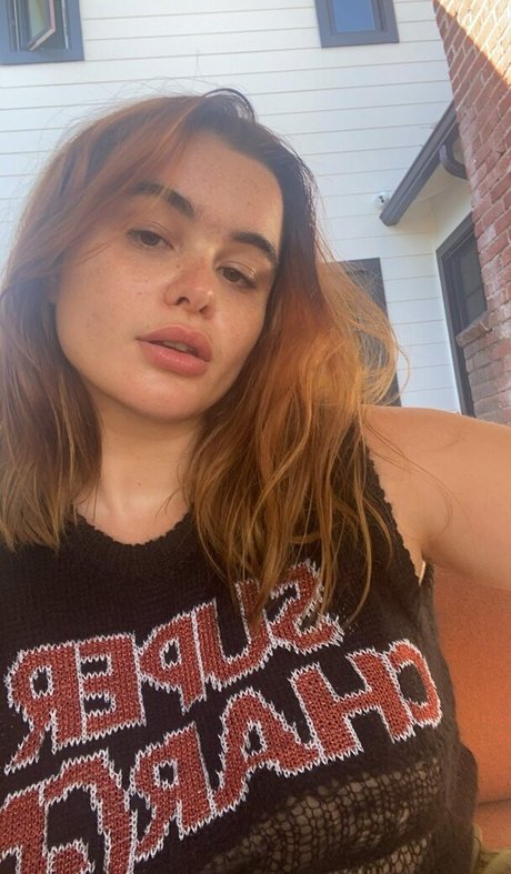 Barbie Ferreira xxx exklusive bilder