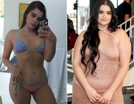 Barbie Ferreira erotische erwachsene archiv