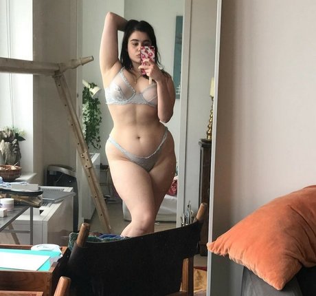 Barbie Ferreira Bilder