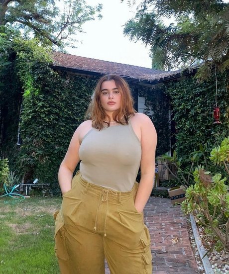 Barbie Ferreira perfekte sexy foto