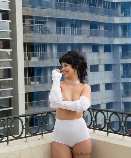 Samara Felippo schöne erotische foto