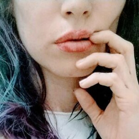 miiielcita pornostar nackt fotos