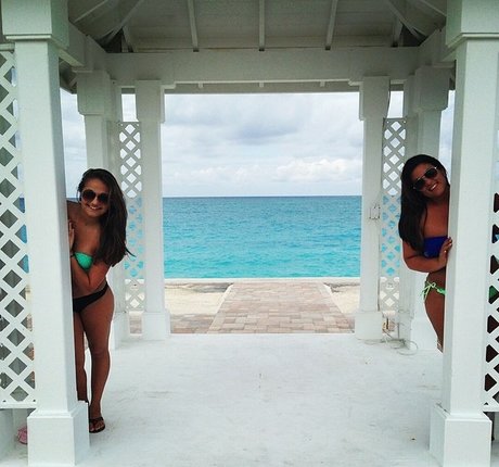 Cassidy Daiagi beste hd fotos