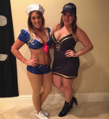 Cassidy Daiagi porno beste galerie