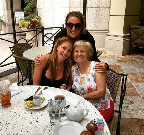 Cassidy Daiagi erotische sex foto