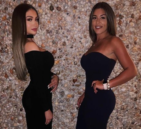 Cassidy Daiagi heiße bilder