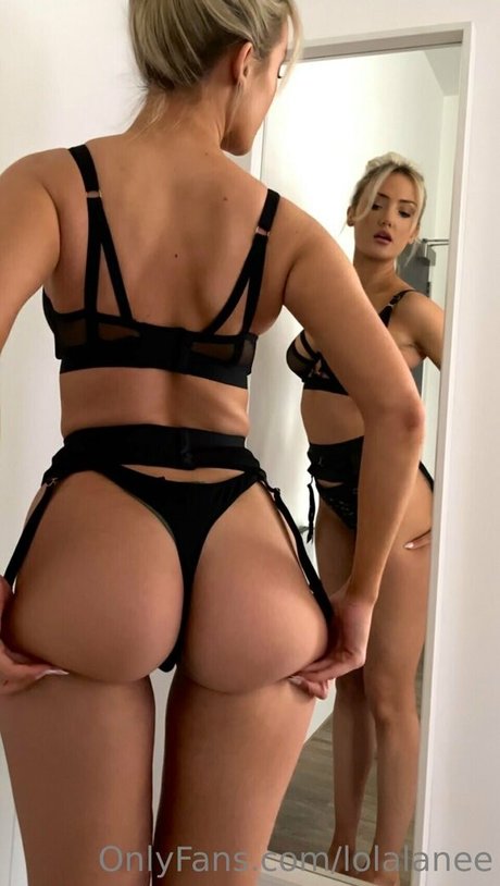 lolalanee hübsche pornostar galerie