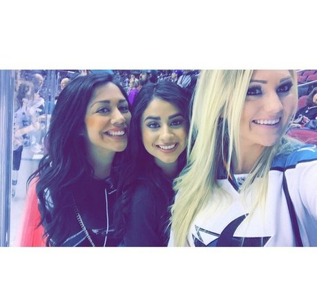 Amber BeIarski pornostar hübsche bild