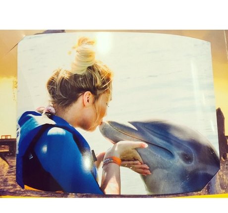 Amber BeIarski xxx kunst fotos