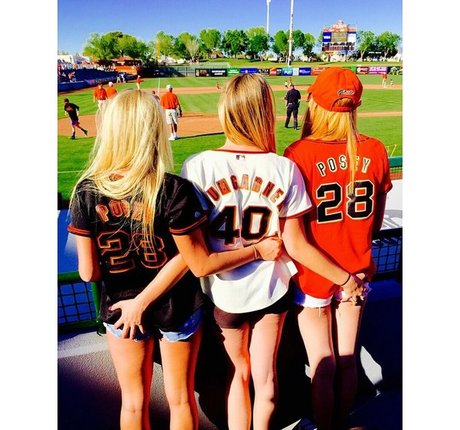 Amber BeIarski beste top bilder