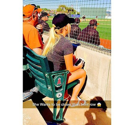 Amber BeIarski perfekte kunst galerien