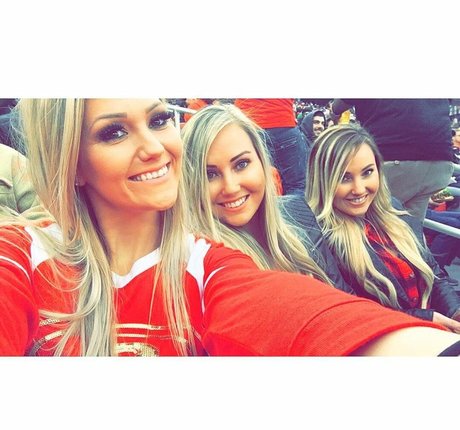 Amber BeIarski perfekte exklusive bilder