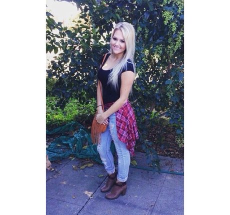 Amber BeIarski xxx hd foto