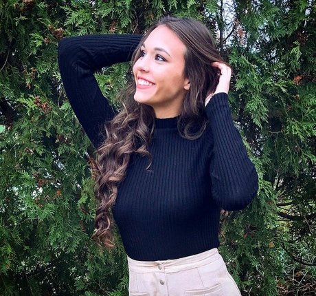 Ally Dowd model nacktheit bilder