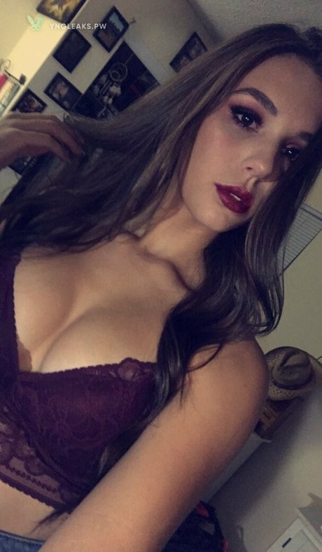 Ally Dowd kostenlose nette galerie