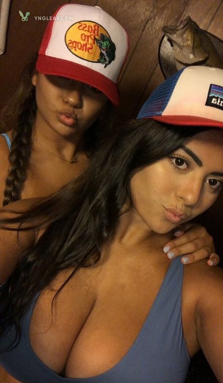 Vicky Escobar heiße archiv