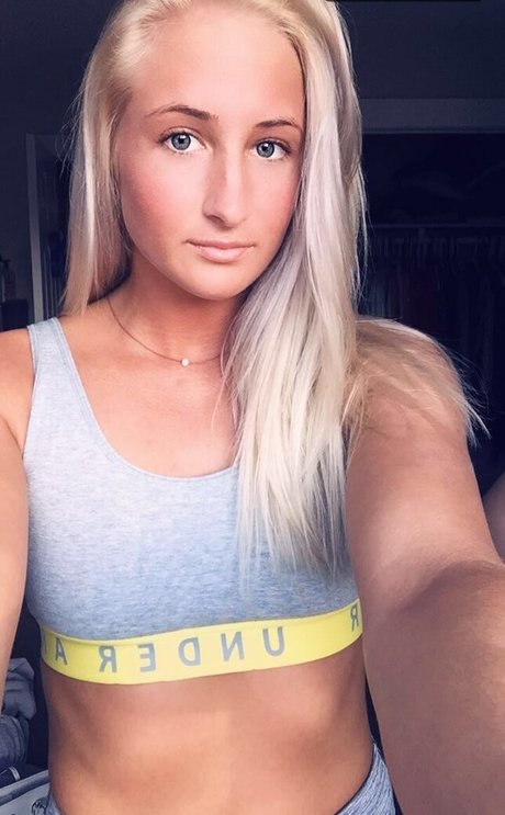 Sarah Shubert beste heiße galerie