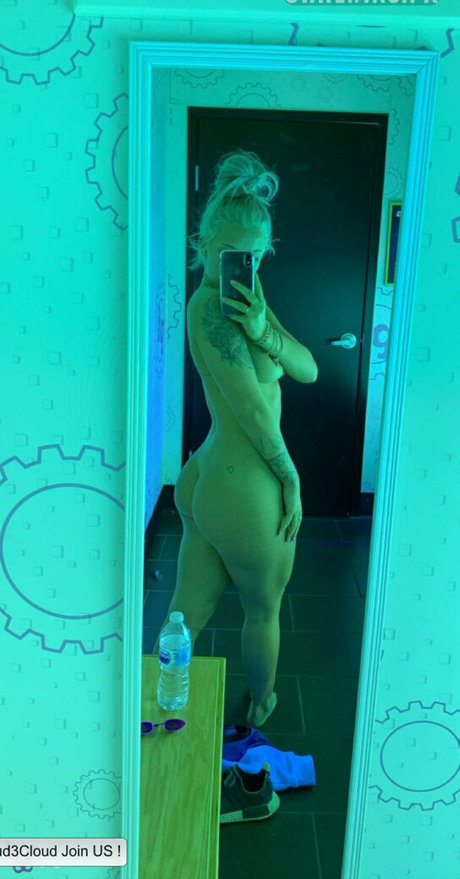 Haley Schomaker nacktheit heiße fotos