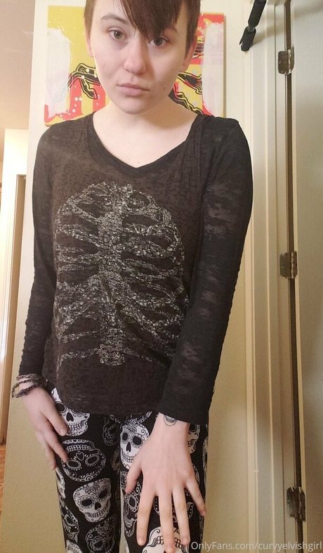 curvyelvishgirl hd kostenlose bild