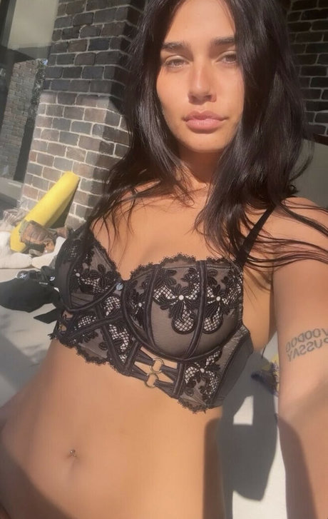 voodoopussaay sexy erotische galerien