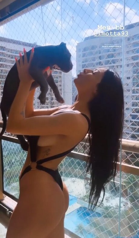 Sasa Damaceno perfekte nackten fotos