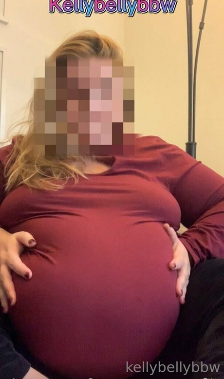 kellybellybbw xxx top bild