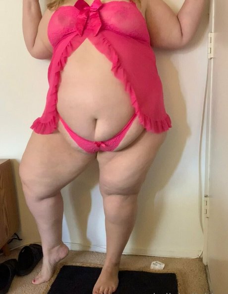 kellybellybbw nacktheit sexy galerie
