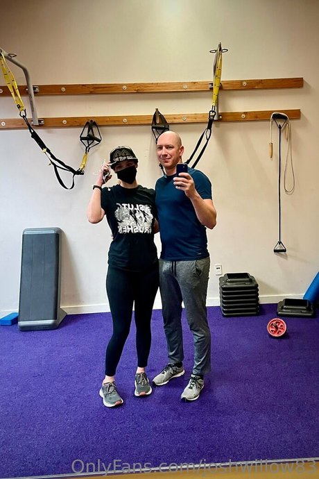 joshwillow83 model erwachsene archiv