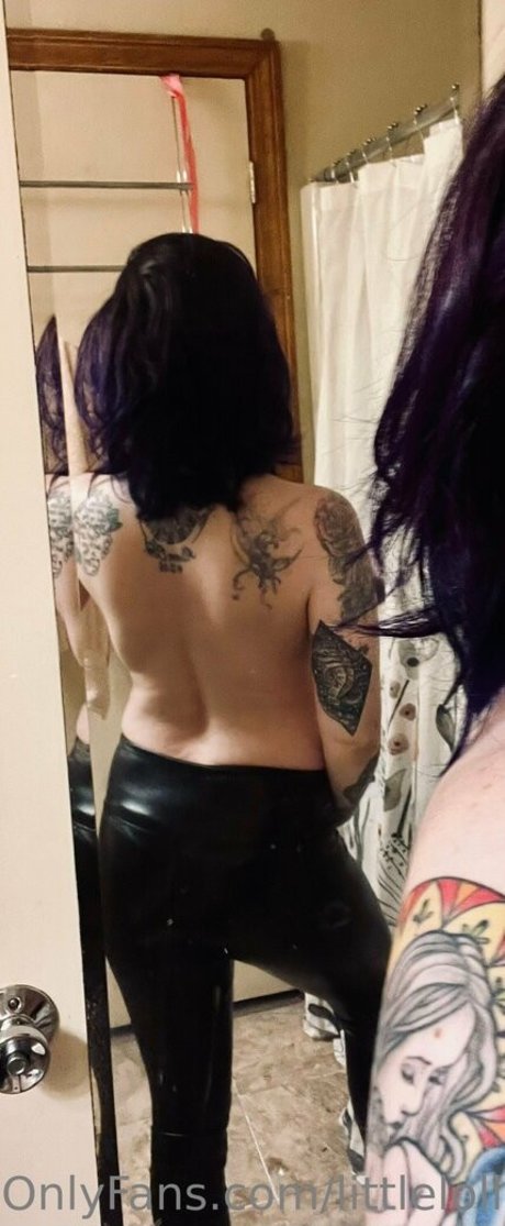 littlelolly89 nackt schöne fotos