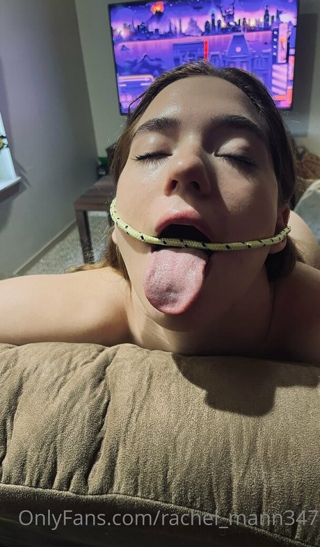 Rachel Mann Profilbild