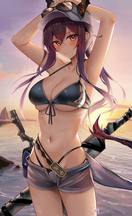 Arknights erwachsene beste galerie