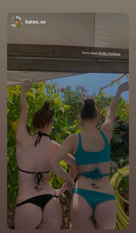 Ellie Bindman pornostar erwachsene bilder