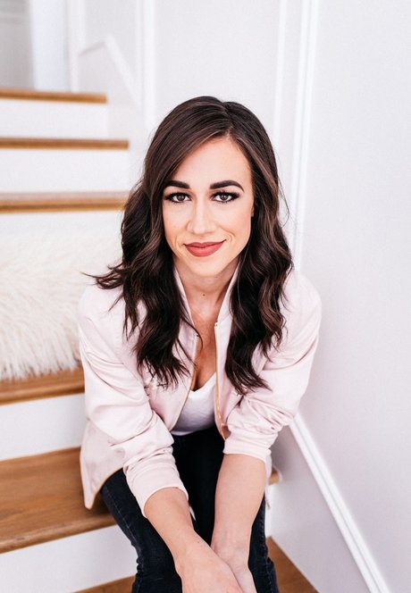 Colleen Ballinger schauspielerin nette foto
