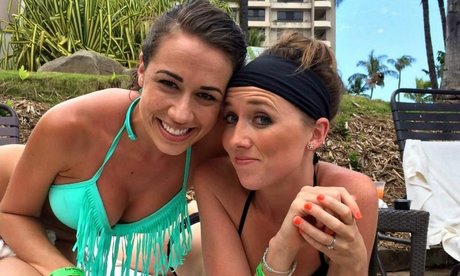 Colleen Ballinger erwachsene heiße galerien