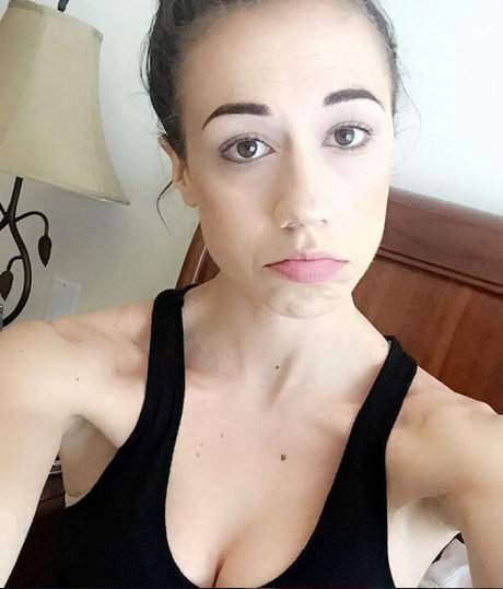 Colleen Ballinger perfekte erotische galerie