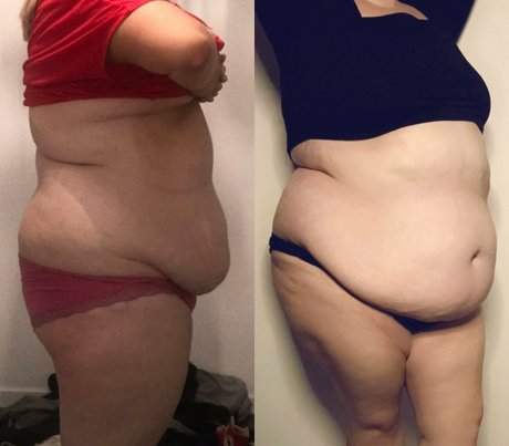 xoxorjx sexy akt foto