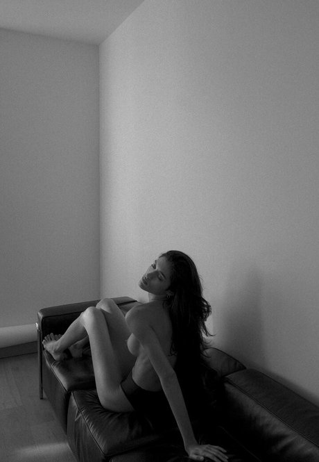 Dani Carbon hübsche exklusive galerien