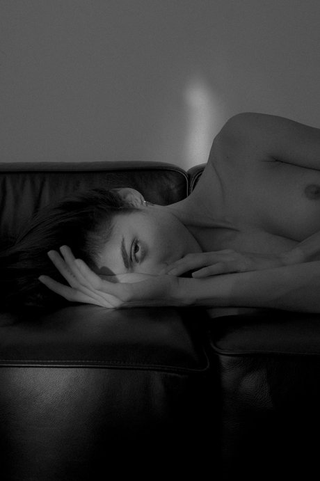 Dani Carbon xxx nackte galerien