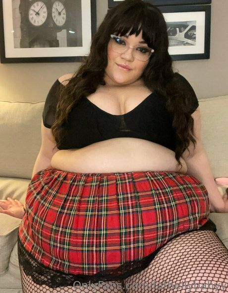 fatbellybabyy freie nacktheit fotos